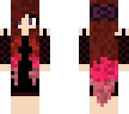 cute pj skin