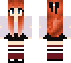 cute red head
