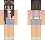 cute summer girl