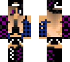 cyborg girl v4