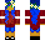 danetta