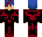 dante as a shadow knight king
