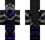 dark elf egg