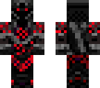 darkness knight