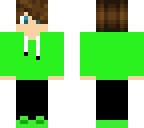 datgreenboi