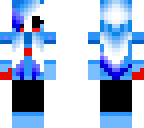 deadly blue