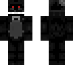 deadmare