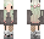 deer girl