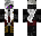 demon form ouo