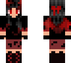 demon girl
