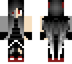 demon wolf