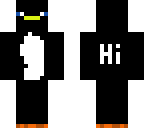 derp penguin