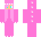 dino girl