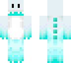 dino skin