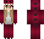 dino skin