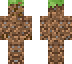 dirt