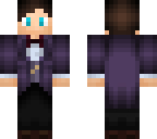 doctor blue eyes