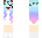 dog girl