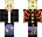 dragon garroth