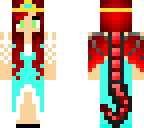 dragon princess