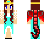 dragon queen
