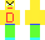 duckman