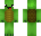 durpy turtle