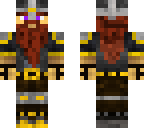 dwarf