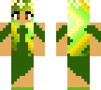 earth fairy