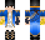 edit mage