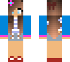 edit summer girl pretty