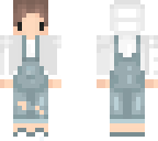 edited girl
