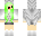 edited owl lady