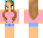 edited sexy girl