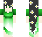 elf lady
