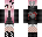 emo girl