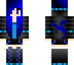 ender dragon girl
