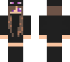 ender girl