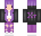 ender girl