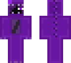 endergirl