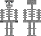 endoskeleton