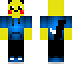 epic pichu