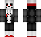 evil isaac