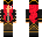 evil version of my skin