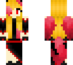 evil wolf queen update