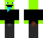 excited noob
