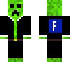 facebook creeper