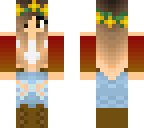 fall skin