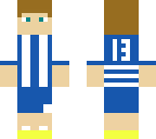 fc porto fan