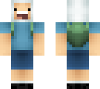 finn